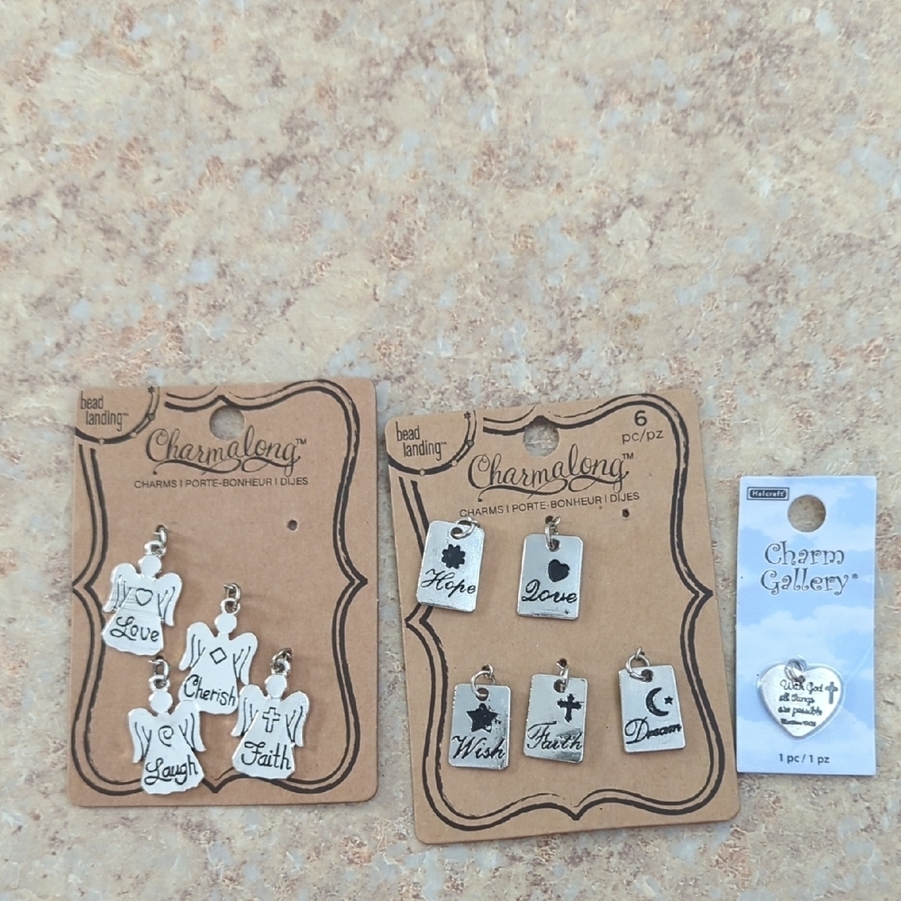 Charms